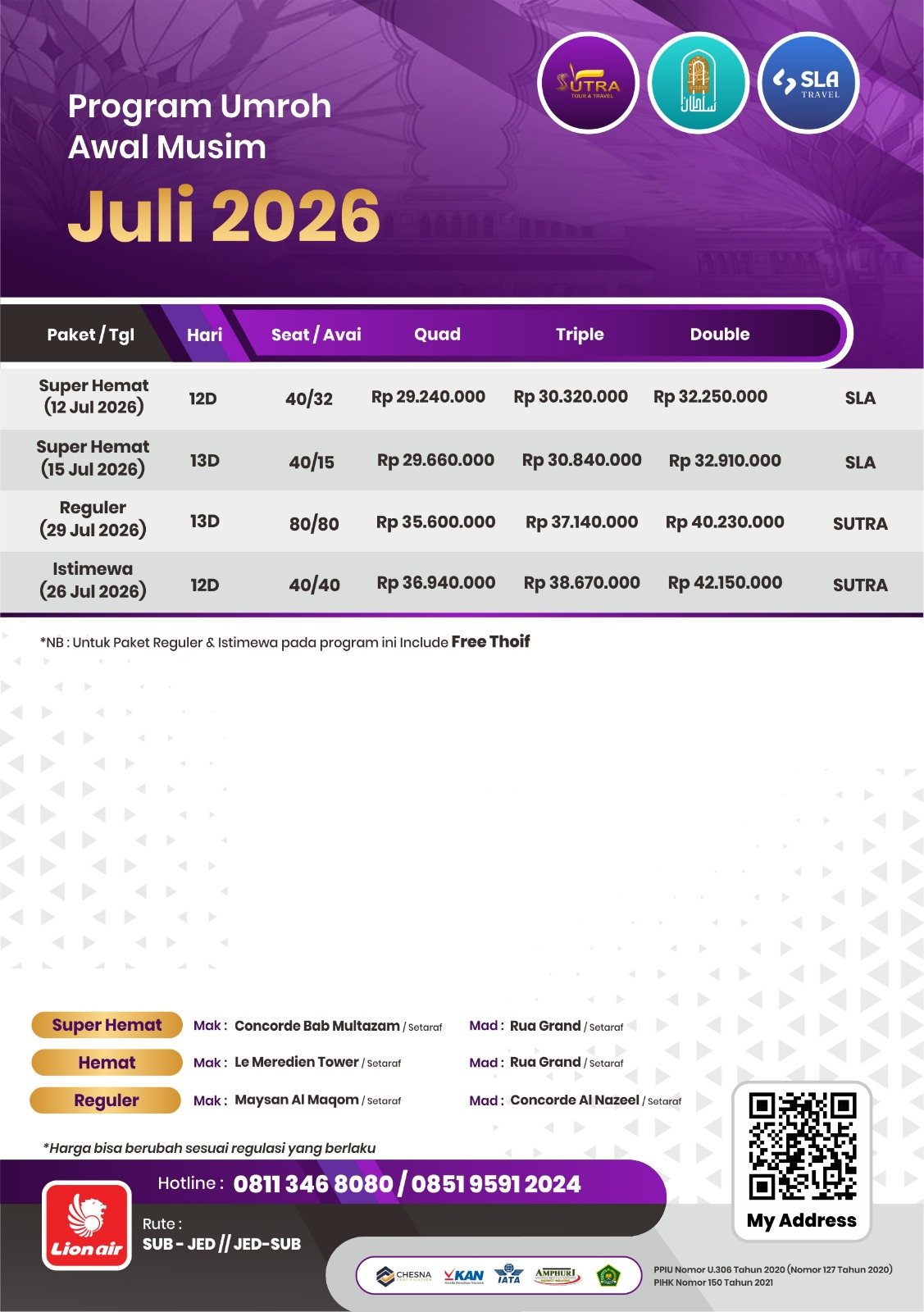 Sutra Image